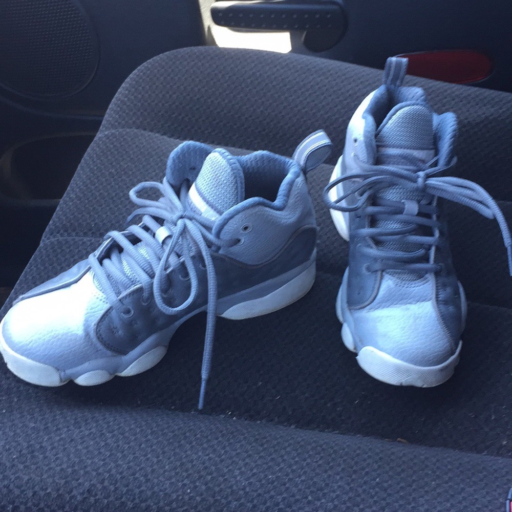 Kids Jordan’s